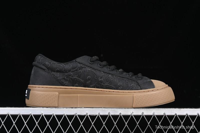 Dior B33 Stone Island Collaboration Casual Dad Shoes - HCF6