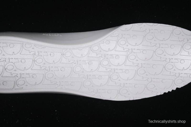 Dior B33 Stone Island Collaboration Casual Dad Shoes - HCF6