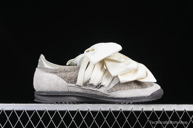 Adidas Caroline Hu x Ad Originals SL 72 JQ8736 Comfortable Low-Top Casual Sneakers - JQ8736