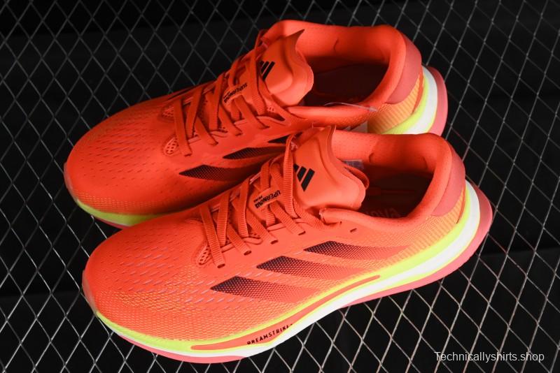 Adidas Supernova Rise M TE1686 Lightweight Casual Running Shoes with Dreamstrike+ Midsole