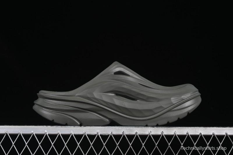 HOKA ONE ONE Casual Comfortable Lightweight Breathable Quick-Dry Toe-Post Sandals - CSC3