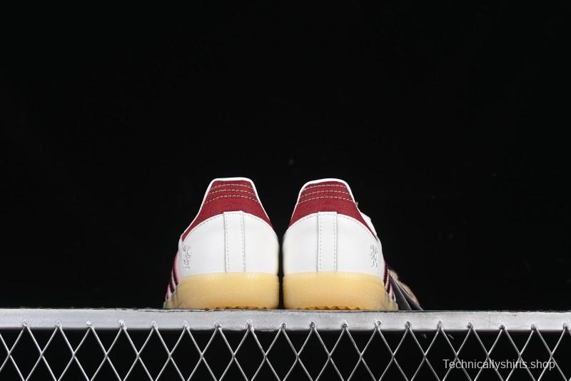 Adidas Samba OG Year of the Snake Limited Edition Casual Sneakers - JQ5976