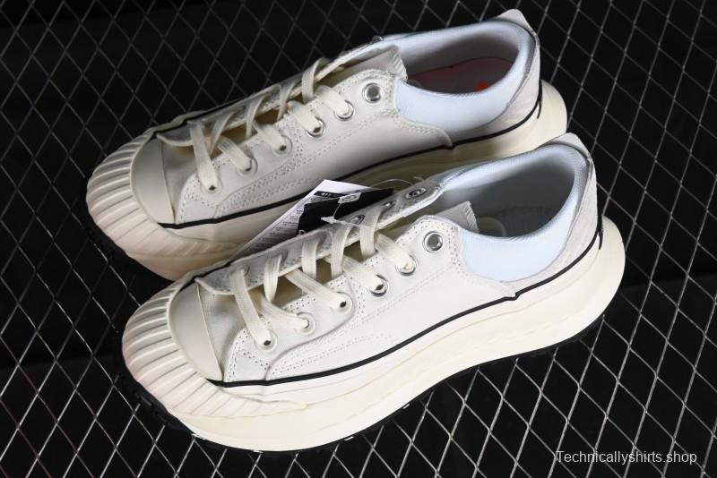 Converse Chuck 70 AT-CX Retro High-Top Platform Sneakers with Outdoor Functional Design - A06556C