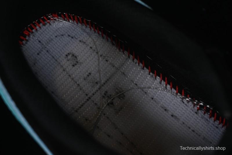 Nike Air Force 1 '07 Low Custom Casual Sneakers - CW2288-111