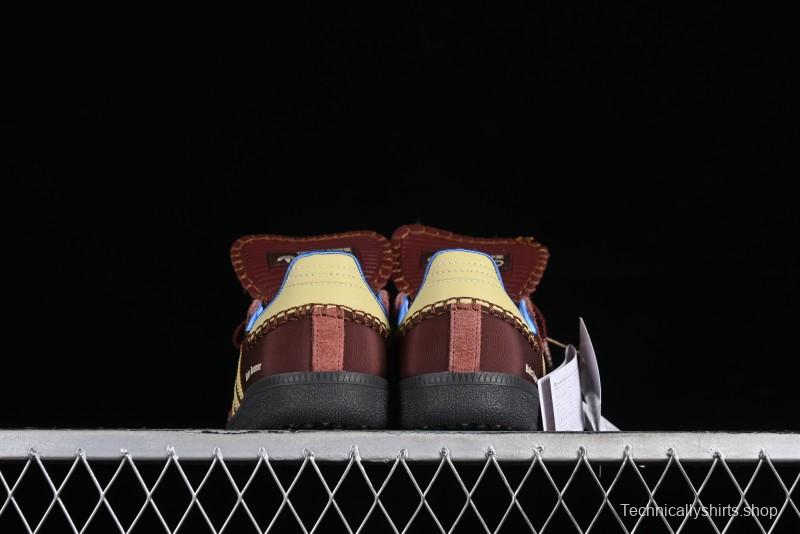 Adidas Wales Bonner Samba IE0579 Casual Sneakers - IE0579