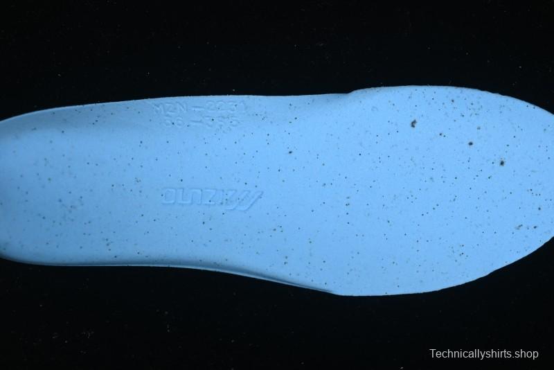 Mizuno Astro Plus Breathable Low-Top Casual Running Shoes - D1GH240101