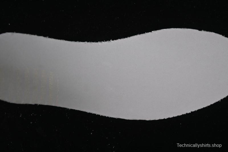 Nike Travis Scott x Fragment Design x Air Jordan 1 Low OG SP AJ1 Burberry Collaboration - BB6588-312