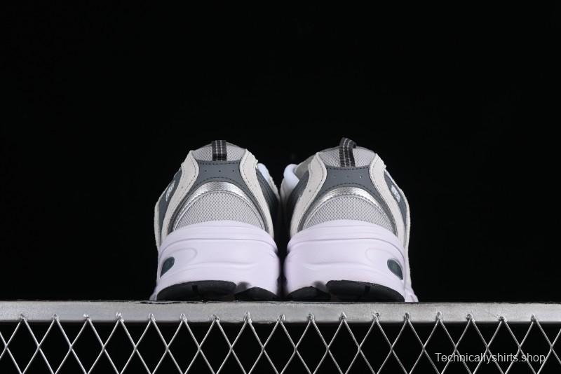 New Balance 530 Series Retro Casual Running Shoes - MR530CB