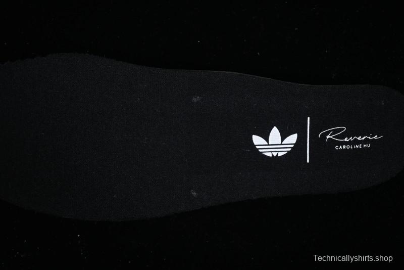 Adidas Samba OG Casual Sneakers - JQ4748