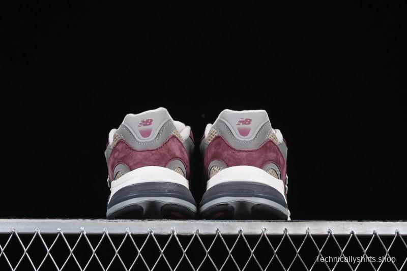 New Balance 2010 Series Retro Casual Running Shoes - U2010NB5