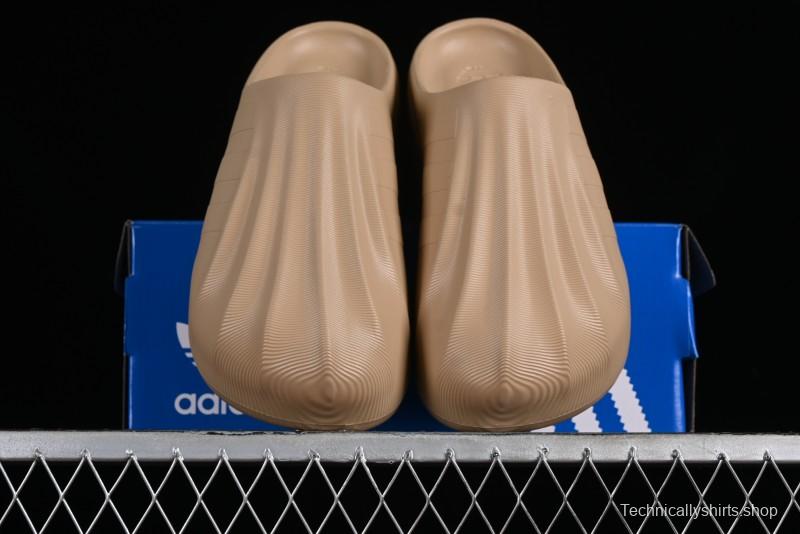 Adidas Originals AdiFOM Superstar Mule Slip-On Comfort Foam Sandals - IE0754