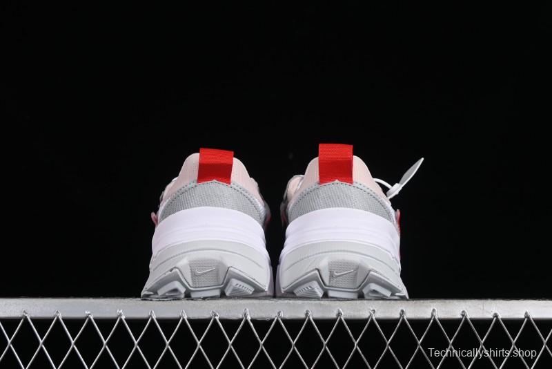 Nike Runtekk V2K Running Shoes Retro Cushlon Foam Low-Top Sneakers - HF9997-100