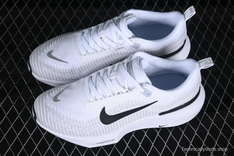 Nike Zoom X Invincible Run Fk 4 Marathon Performance Running Shoes - DR2615-002