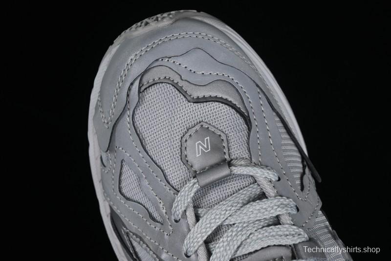 New Balance 1906 Series Retro Dad Style Casual Running Shoes - M1906DH