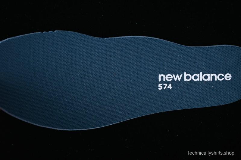 New Balance 574 Series Retro Casual Running Shoes - WL574EVM