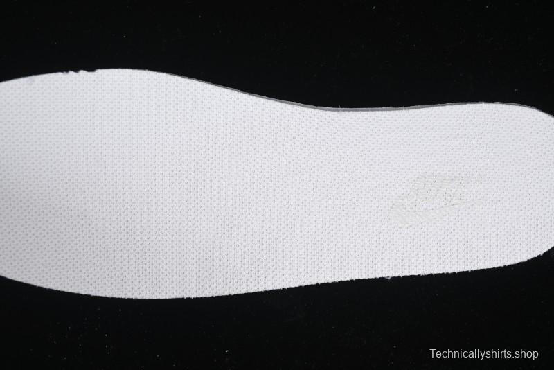 Nike SB Dunk Low The North Face Graffiti Grey Check Anniversary Customized Low-Top Casual Skate Shoes - DM6868-017