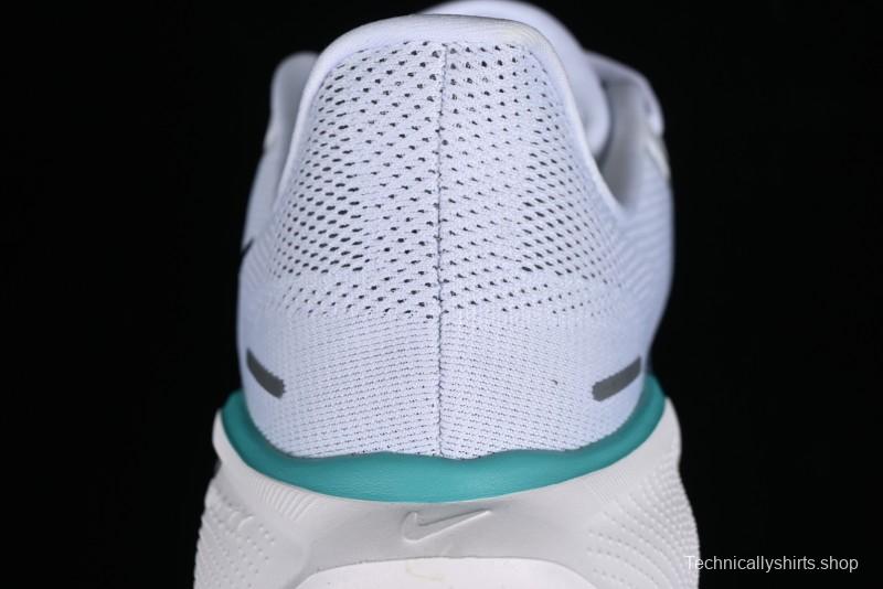 Nike Air Zoom Pegasus 41 Breathable Lightweight Running Shoes with Cushioning - FD2722-103