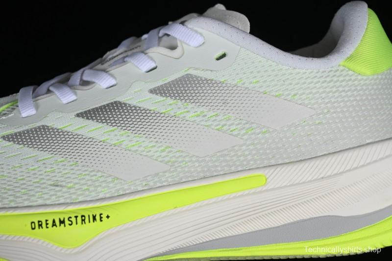 Adidas Supernova Rise M TE1683 Lightweight Running Shoes with Dreamstrike+ Midsole