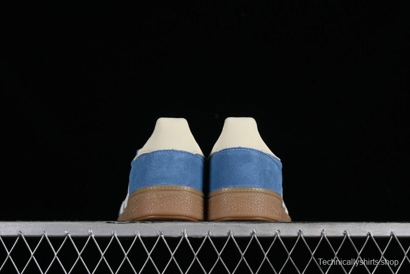 Adidas Handball Spezial Retro Casual Sneakers - IG6194