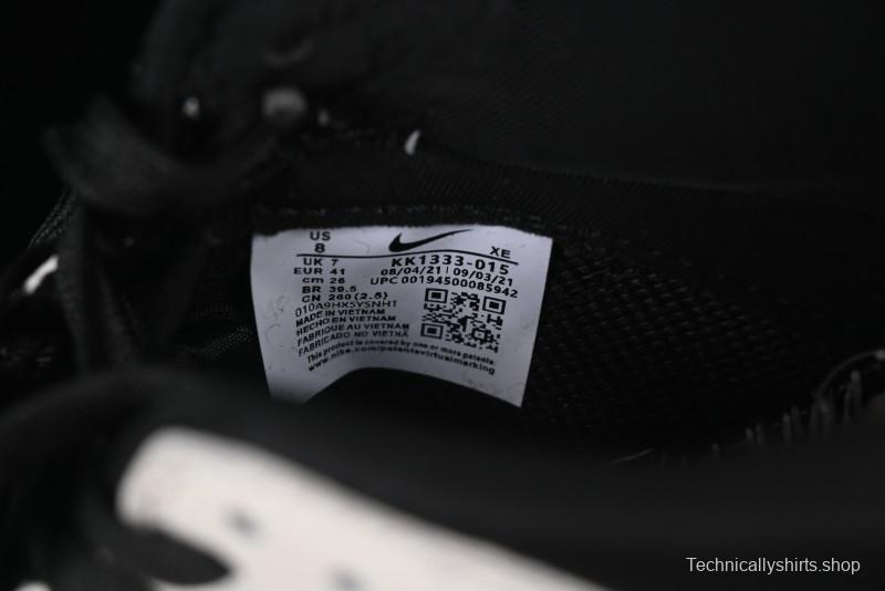 Nike SB Dunk Low Stussy Anniversary Edition Customized Low-Top Casual Skate Shoes - KK1333-015