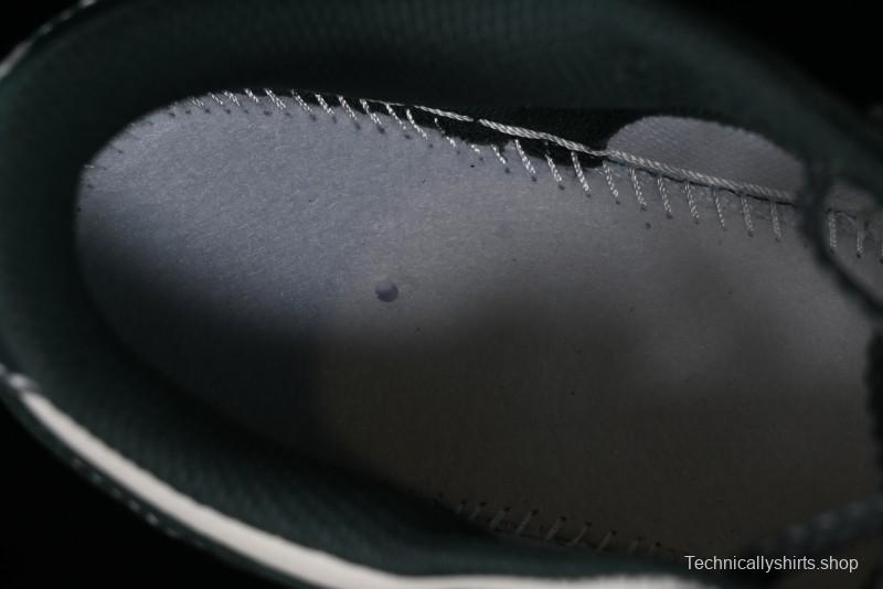 Nike SB Dunk Low Stussy Collaboration - Navy Starry Sky Anniversary Custom Low-Top Casual Skate Shoes - BB9898-003