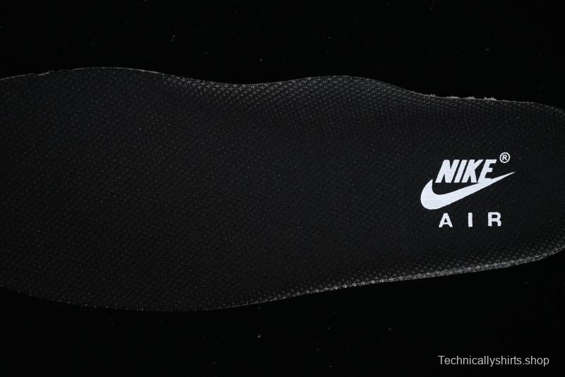 Nike Air Force 1 '07 Low Custom Casual Sneakers with Full-Length Air Cushion - CW2288-111