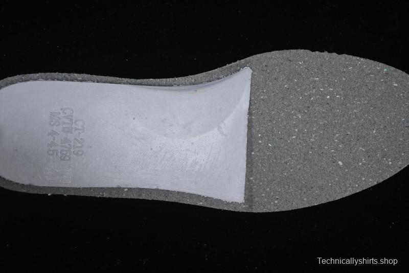 Converse Chuck 1970s High Top Casual Sneakers with Star Stitching and White-Pink-Blue Mismatched Design - A15744C