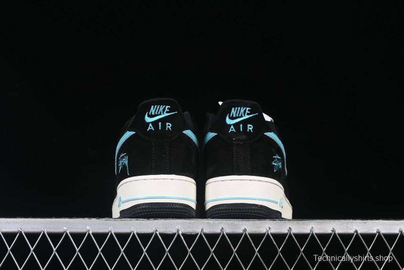 Nike Air Force 1 '07 Low Custom Casual Sneakers - CW2288-111