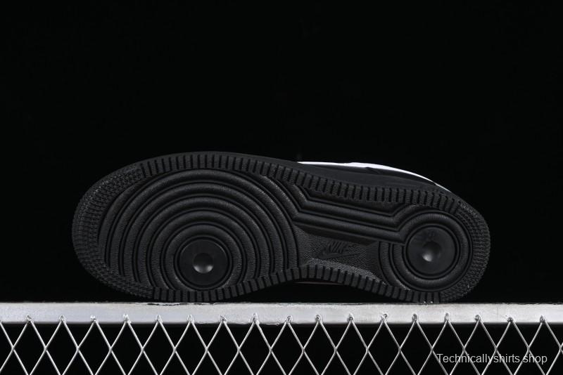 Nike Air Force 1 '07 Low Custom Casual Sneakers - CW2288-111