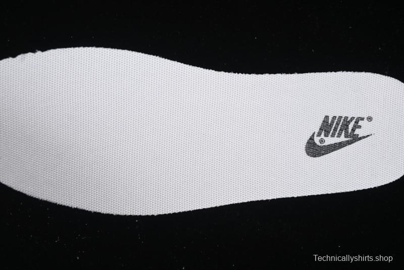 Nike SB Dunk Low Stussy Collaboration Anniversary Edition Lace-Up Beige Grey Black Swoosh Low-Top Casual Skate Shoes - YX5066-242