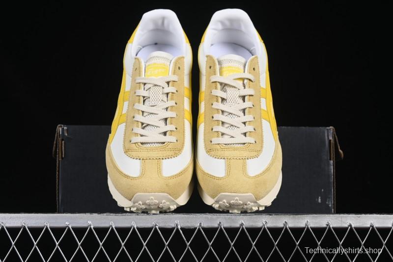 Onitsuka Tiger Edr 78 Low Top Running Shoes Comfortable Slip Resistant Durable - 1183B411-750