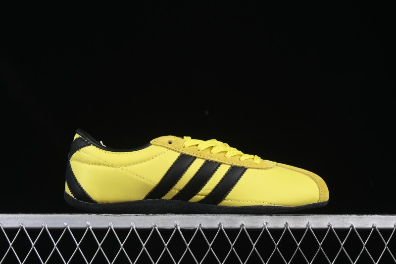 Adidas Tokyo W Classic Comfort Non-Slip Casual Sneakers - JI3299