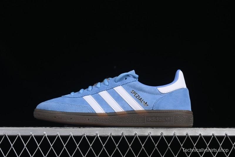 Adidas Handball Spezial Retro Casual Sneakers - BD7632