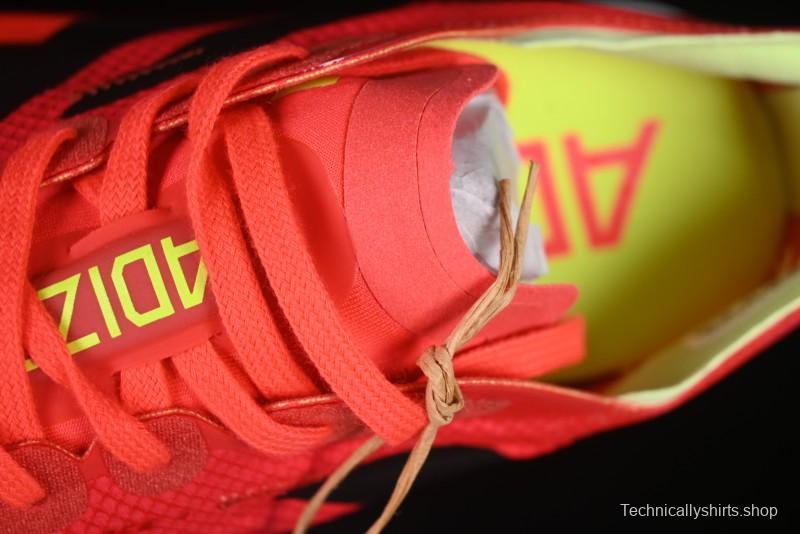 Adidas Adizero Adios 4 M Running Shoes Lightweight Breathable Low-Top - JR6358