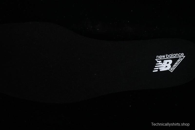 New Balance 740 Series Retro Dad Style Casual Sports Running Shoes - U740BM2