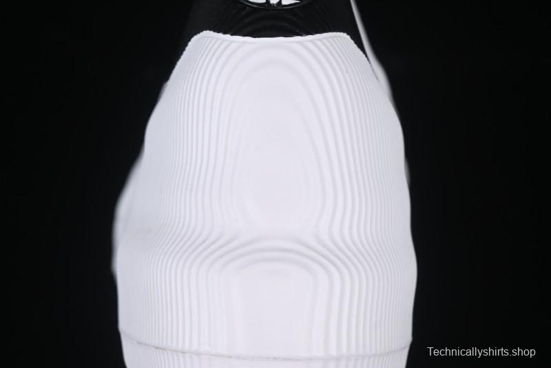 Adidas Originals Adifom Superstar Sustainable Foam Sneakers with Metaverse Concept - IF6180