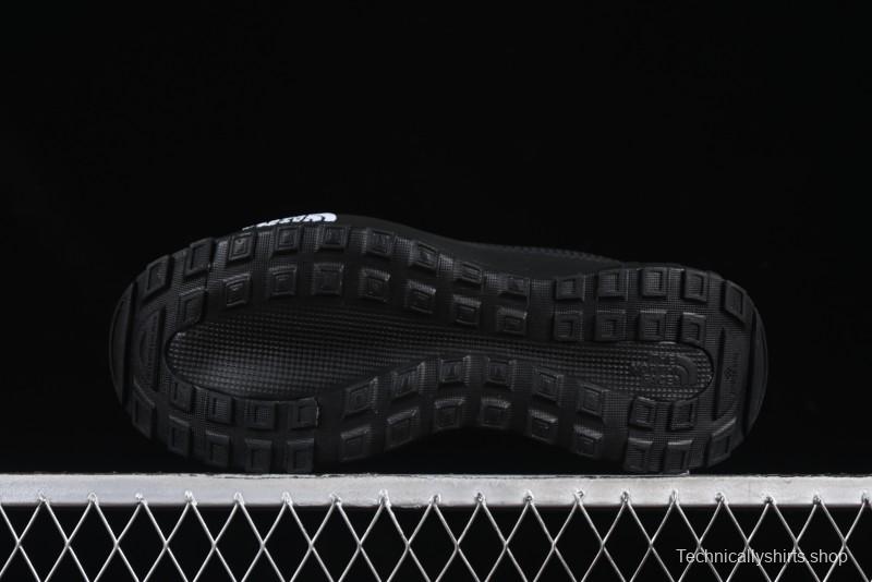 The North Face Never Stop Comfortable Versatile Slip-Resistant Low-Top Lifestyle Casual Shoes - NFOA8A93KX7-075