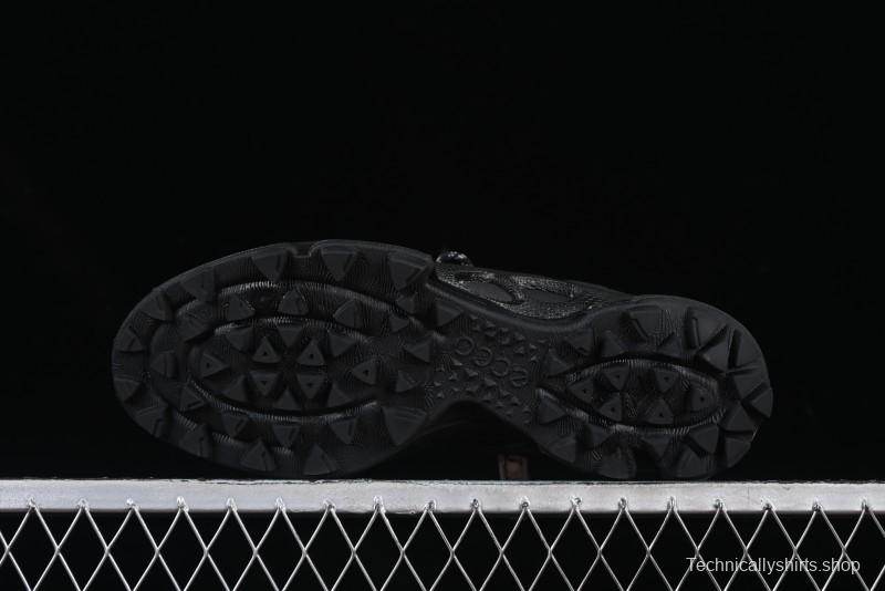 Ecco BIOM Trail Comfortable Outdoor Sports Trail Running Shoes - 80322451052