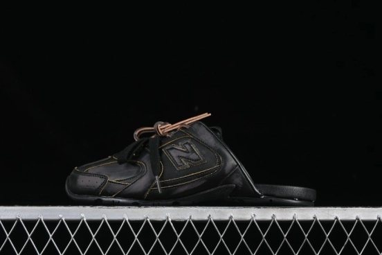 MiuMiu x New Balance 530 Low-Top Classic Retro Casual Slip-On - AJD4