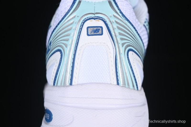 New Balance 740 Series Retro Dad Style Casual Running Shoes - U740LB2