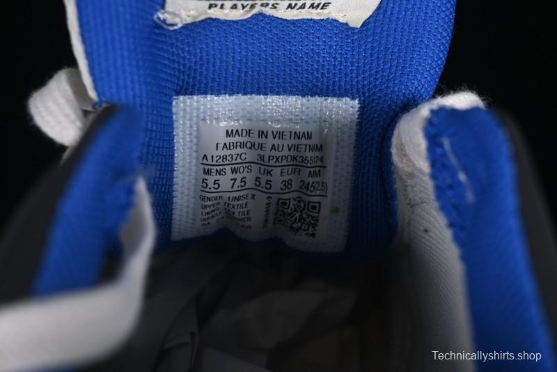 Converse Wave Trainer OX Comfortable Anti-Slip Durable Retro Casual Commuting Running Shoes - A12837C