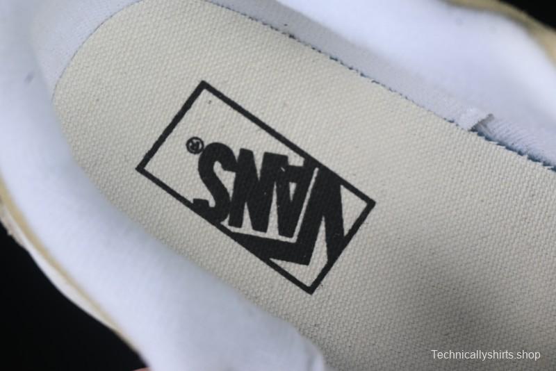 Vans Knu Skool Low-Top Retro Chunky Sneakers - VN000CRPD3Z