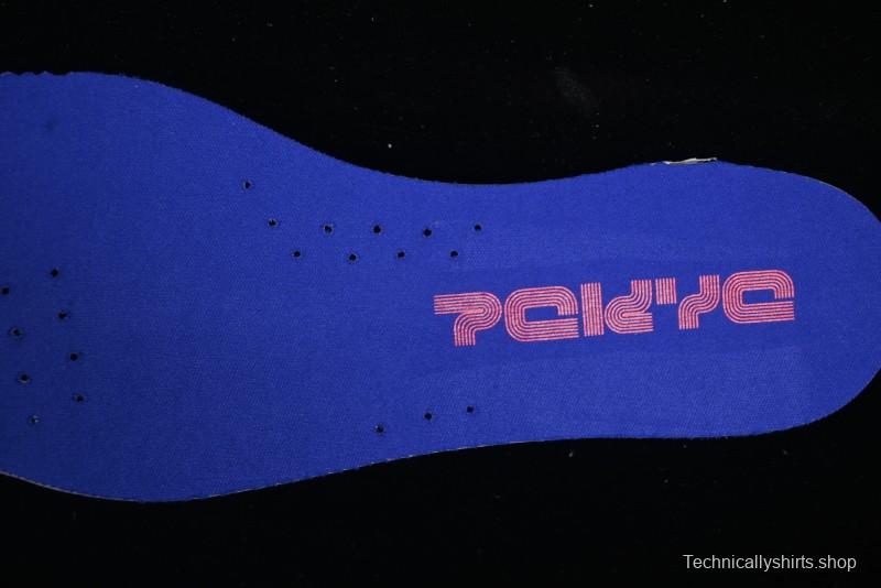 Adidas Adizero Adios 4 M Running Shoes Lightweight Breathable Low-Top - JR6373