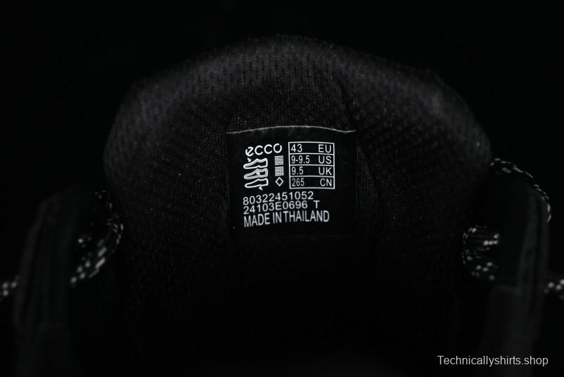 Ecco BIOM Trail Comfortable Outdoor Sports Trail Running Shoes - 80322451052