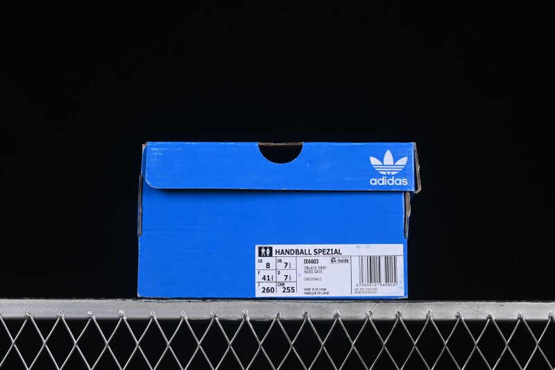 Adidas Handball Spezial Retro Casual Sneakers - IE6603