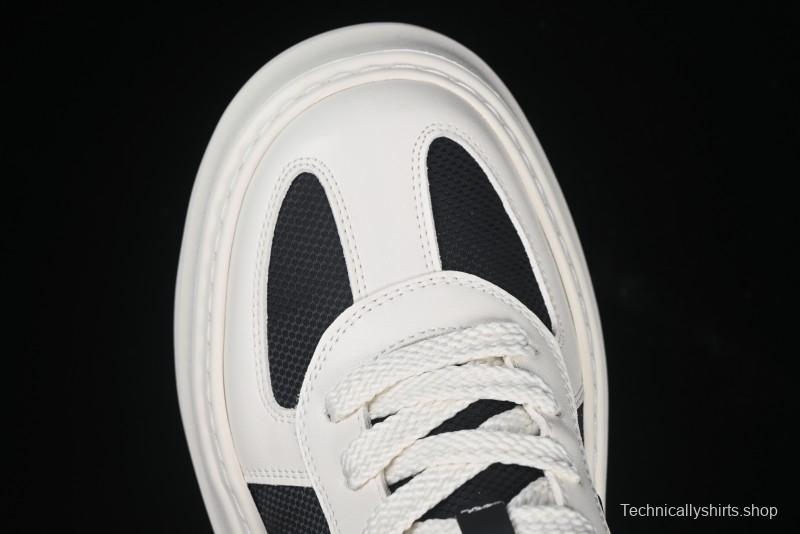 Ecco Street ACE Series Comfortable & Durable Flat Casual Sneakers - 63810001001