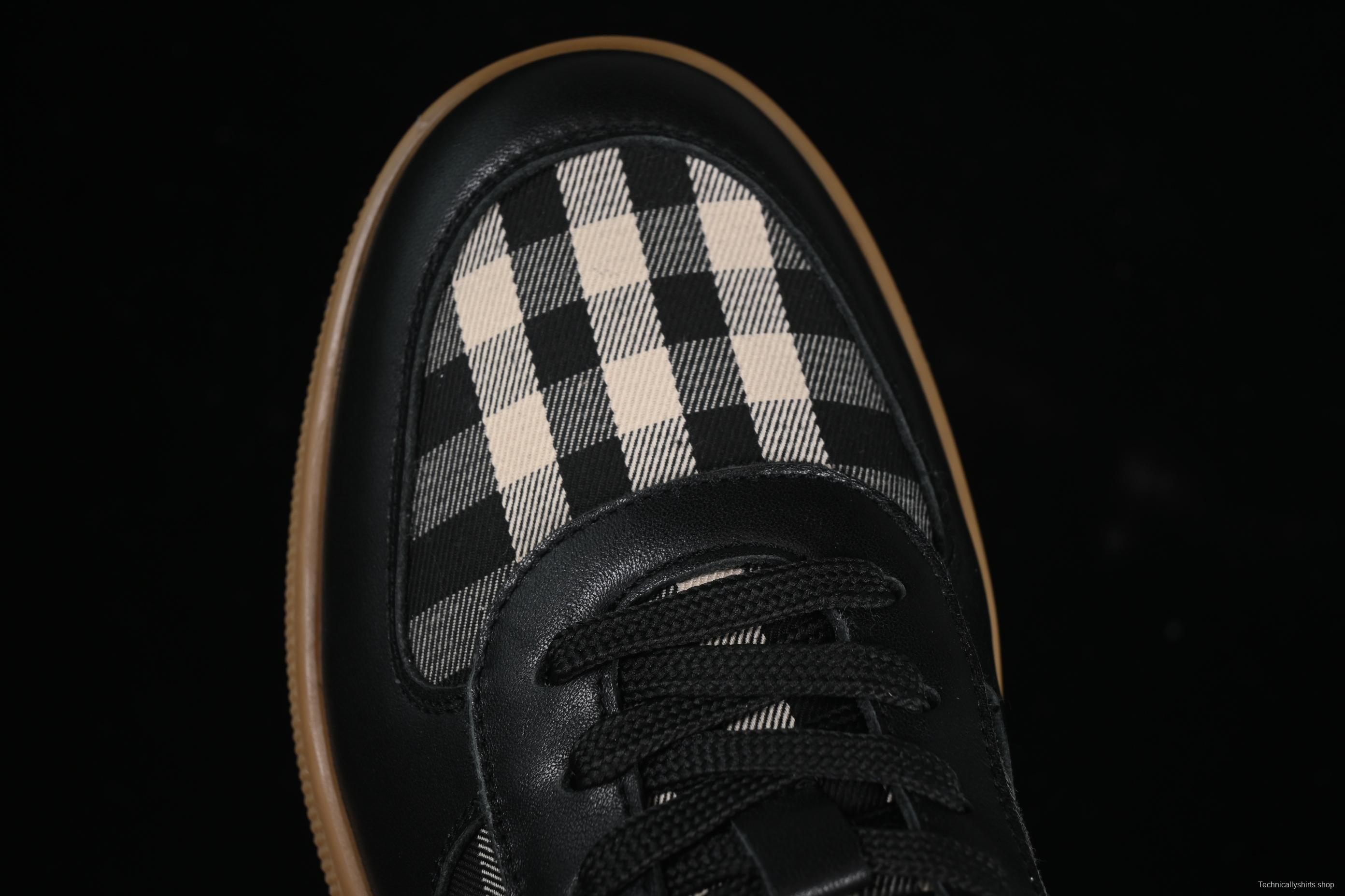 ECCO Street Flow Casual Sneakers with Color Blocking Design - 63750101001