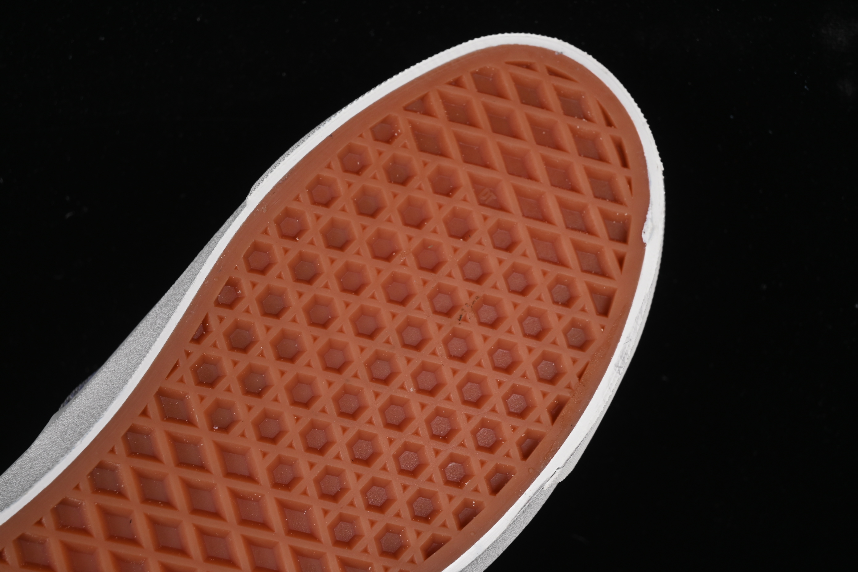 Vans Authentic Reissue 44 Low-Top Casual Skate Shoes - VN000CQAKAQ