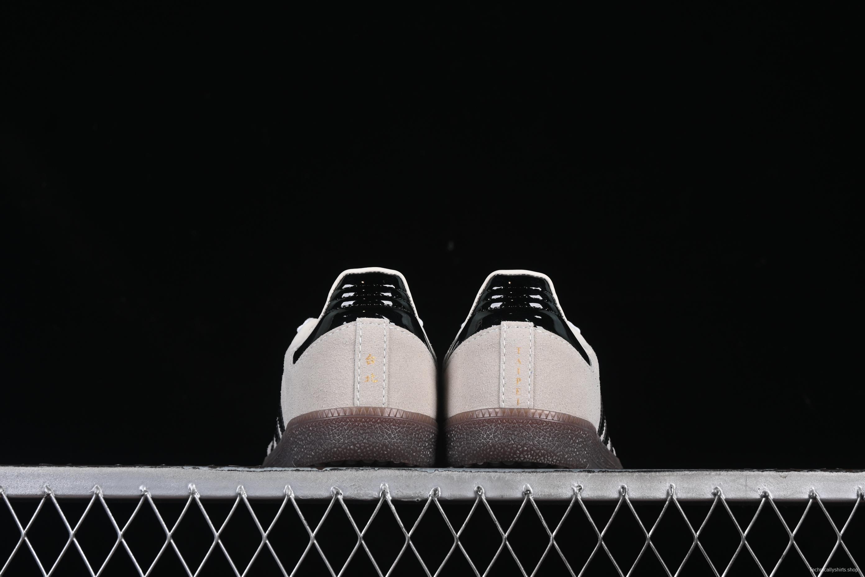 Adidas Samba OG Casual Sneakers - JP5197