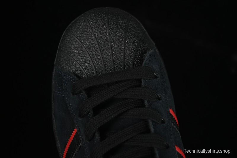 Adidas Superstar JR7831 Shell Toe Casual Sneakers - JR7831